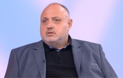 Цветан Цеков обяви, че напуска Българската аграрна камара