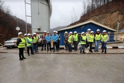 „Есенен ден на водите“ в Елаците-Мед – Над 120 посетители се запознаха с най-новите иновации и грижата за природата