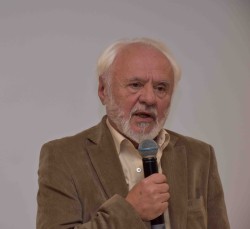 Христо Буковски - един съвременен будител