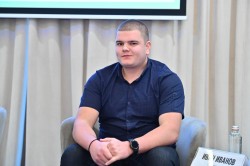 По време на форума „Професионално и дуално: Образование+“