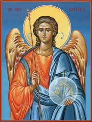 Архангел Михаил начело на небесното войнство на Бога - на какво ни учи празникът Архангеловден