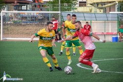 Футболистите взеха точка в Гоце Делчев