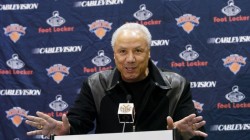 Баскетболът сведе глава за сбогом с една от най-големите фигури в историята