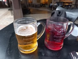 На 12 ноември, сряда, по Телевизия Ботевград филм за Сарагоса и Памплона