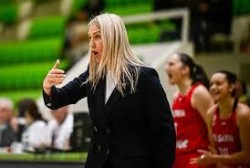 Таня Гатева: Нека заедно направим Ботевград трудна крепост за всеки съперник