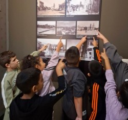 Голям интерес към новата образователна инициатива на Сдружение “Орханиец“ и Исторически музей - Ботевград