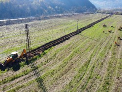 Вече е в ход решението на дългогодишния проблем с тока във Врачеш