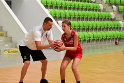 MVP на летния Balkan–ASG Pro Camp: Беше много яко