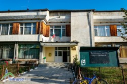 Проектът за благоустрояване на центъра на Гурково ще бъде реализиран през 2026 год.