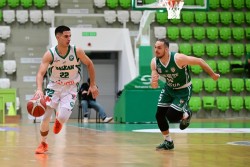 Балкан победи и Черно море Тича