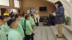 Образователната инициатива на Сдружение „Орханиец“ и Исторически музей – Ботевград продължава с участието на ученици от трети до шести клас