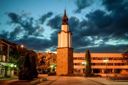 Концерт-спектакъл „Заветът” за празника на Ботевград