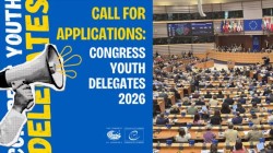 Възможност за младежи да участват в „Подмладяваща политика“ 2026