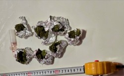 ГДБОП неутрализира престъпна група, разпространявала наркотици в Софийска област