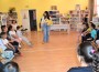 Местната библиотека „Иван Вазов“ отново е част от инициативата „Ден на четенето – България“ 