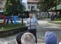 Двеста деца се включиха в ученическа щафета „Освобождението на Етрополе-2025“