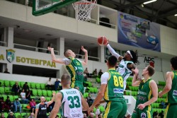 Очаквана победа на Балкан срещу Шумен