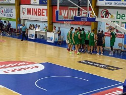 Ботев 2012 удари Миньор в Перник