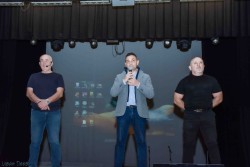 В Етрополе се проведе поредна инициатива в борбата с наркотичните вещества