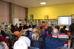 Очаквано: Голям интерес към книгата на Боян Йорданов – “Под месечината, огромна като тиква“