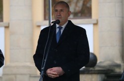 Румен Радев: Ботевград е пример за успешна община