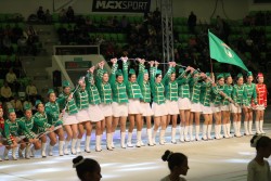 Концерт-спектакълът “Заветът“ – впечатляващ завършек на празничната програма за Деня на Ботевград