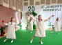Детска градина “Кокиче“ стана на 20 год.