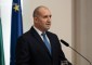 Президентът Румен Радев: Властта е бламирана, оставката е неотложна, предсрочните избори са единственият път напред