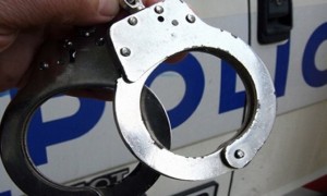 Водач на автомобил e задържан за кражба на бензин от бензиностанция в Етрополе