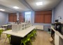Откриха СТЕМ- център и обновената база на ПГТМ „Христо Ботев“
