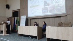 Младежкият център в Ботевград представи дейността си