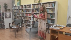 Мария Петрова: Всяко новолуние е врата към ново начало