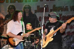 Етрополе се включи в най-мащабната кампания в България в подкрепа на българската музика