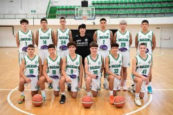 EYBL: 16-годишните на Балкан с победа над тим от Швейцария
