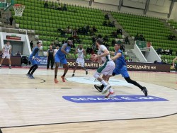 Ботев 2012 с убедителен успех над Левски