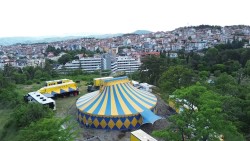 Цирк "Арлекино" отново гостува в Ботевград след 18 години