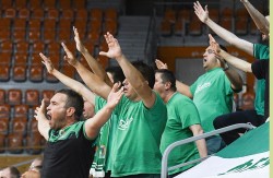 Съкрушителна победа на Балкан в Стара Загора