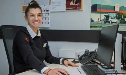 Млада и успешна: Управителят на най-новия магазин на Kaufland е само на 26