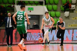 Балкан спечели дербито в Ботевград