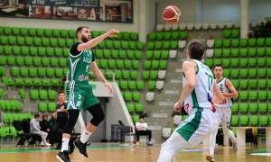 Балкан спечели дербито в Ботевград