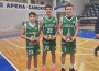 EYBL: Момчетата на Балкан до 14 години с победи и в четирите си мача