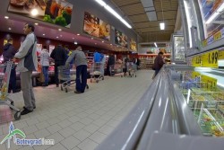 НАП провери общо 564 търговски обекта за необосновано повишение на цените