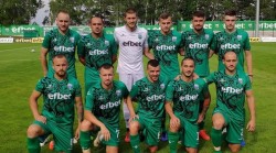 Витоша (Бистрица) преустановява участие в Трета лига