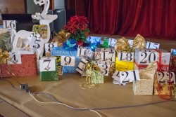 При голям интерес премина Коледният концерт на Народно читалище “Христо Ботев 1884"