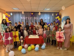 Детска градина "Иглика" - Ботевград навърши пълнолетие