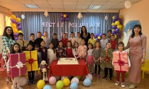 Детска градина "Иглика" - Ботевград навърши пълнолетие