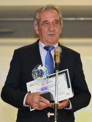 Геотехмин и Елаците-Мед бяха отличени за постижения в минната индустрия от Българския енергиен и минен форум