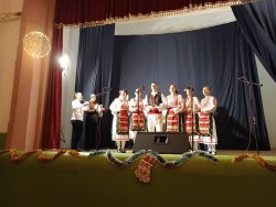 Възражда се читалищната дейност в населените места на община Етрополе 