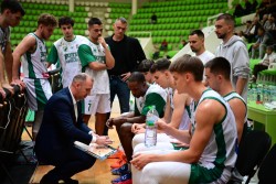 Ботев 2012 отстъпи пред Берое в Стара Загора