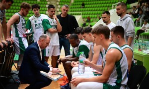 Ботев 2012 отстъпи пред Берое в Стара Загора